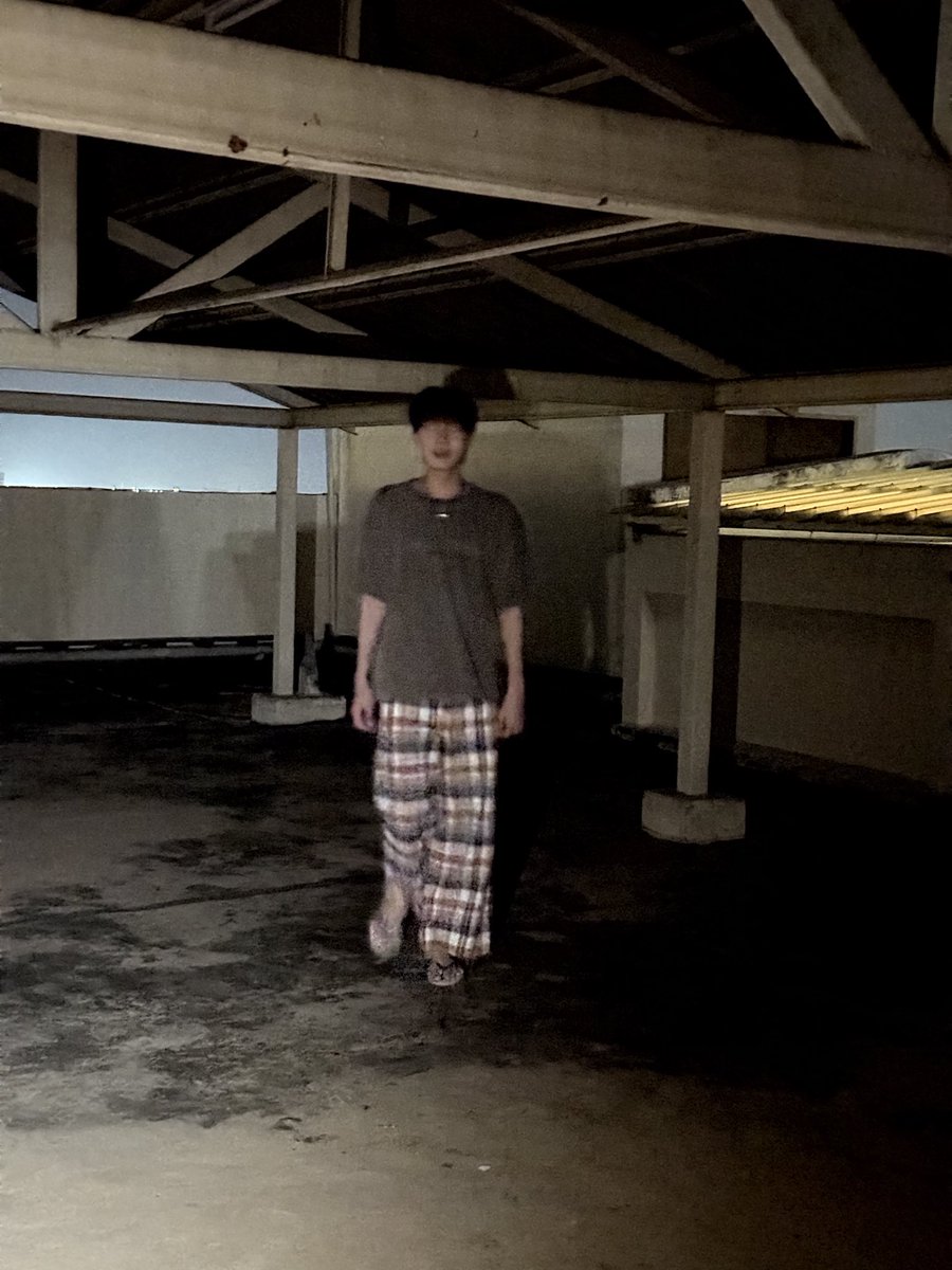 Thanatopmakeup's tweet image. รำพึงจะพาปุ๋งไปไหนนนน 👻

Khemjira The Series EP10
#เขมจิราต้องรอดEP10