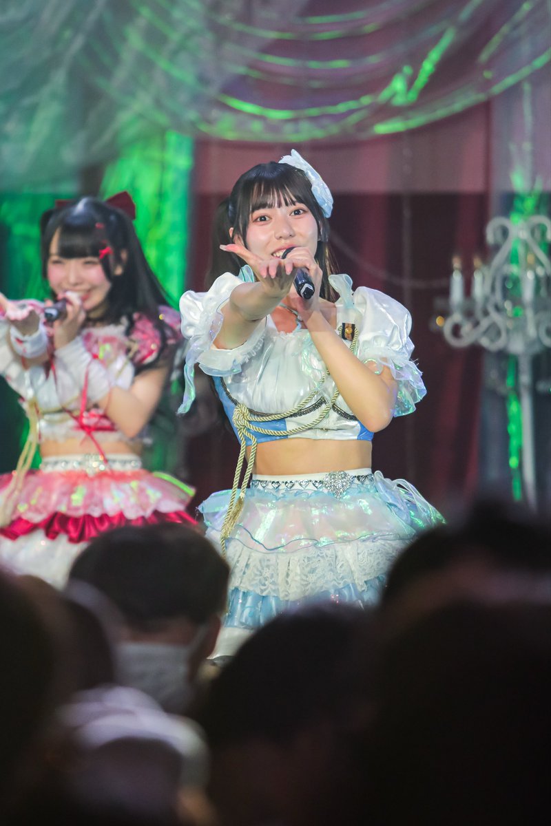 ___rmu's tweet photo. 20251009 『ALL YOU』
OLNew
潤水つぶら@OLNew_Tsubura
#OLNew #オルニュー #潤水つぶら https://t.co/g7zMeBtAPj
