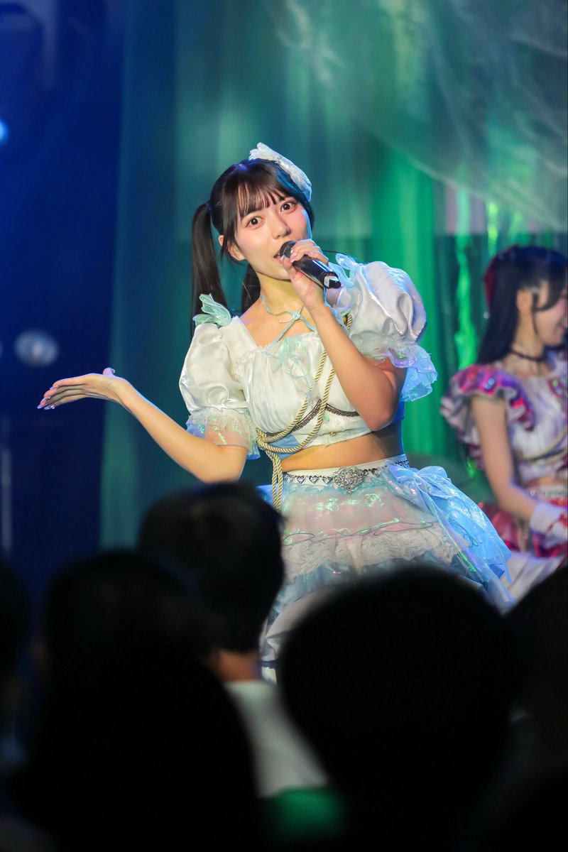 ___rmu's tweet photo. 20251009 『ALL YOU』
OLNew
潤水つぶら@OLNew_Tsubura
#OLNew #オルニュー #潤水つぶら https://t.co/g7zMeBtAPj
