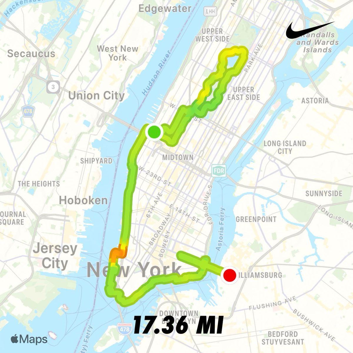 sergitosergito's tweet image. RUNSTR 🕺🏽
