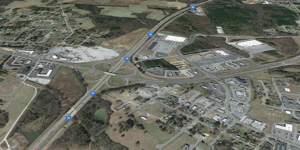 I95ExitGuide's tweet image. Great Overnight Stop: Emporia, VA (I-95, Exit 11)
Traveling between Southern Pennsylvania, Southern New Jersey or Delaware and Northern or Central Florida? Emporia, Virginia makes a...
is.gd/tnUWst