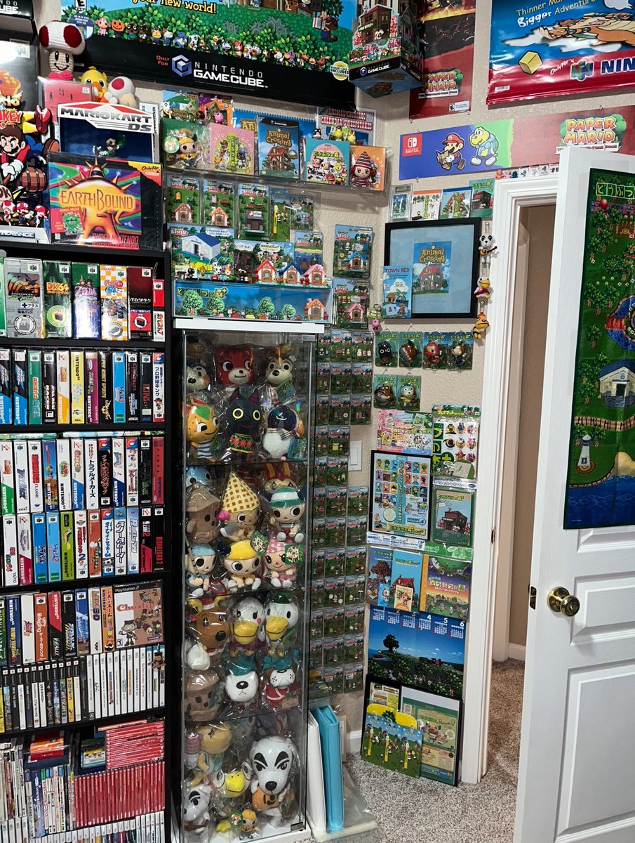 animal crossing 🏡