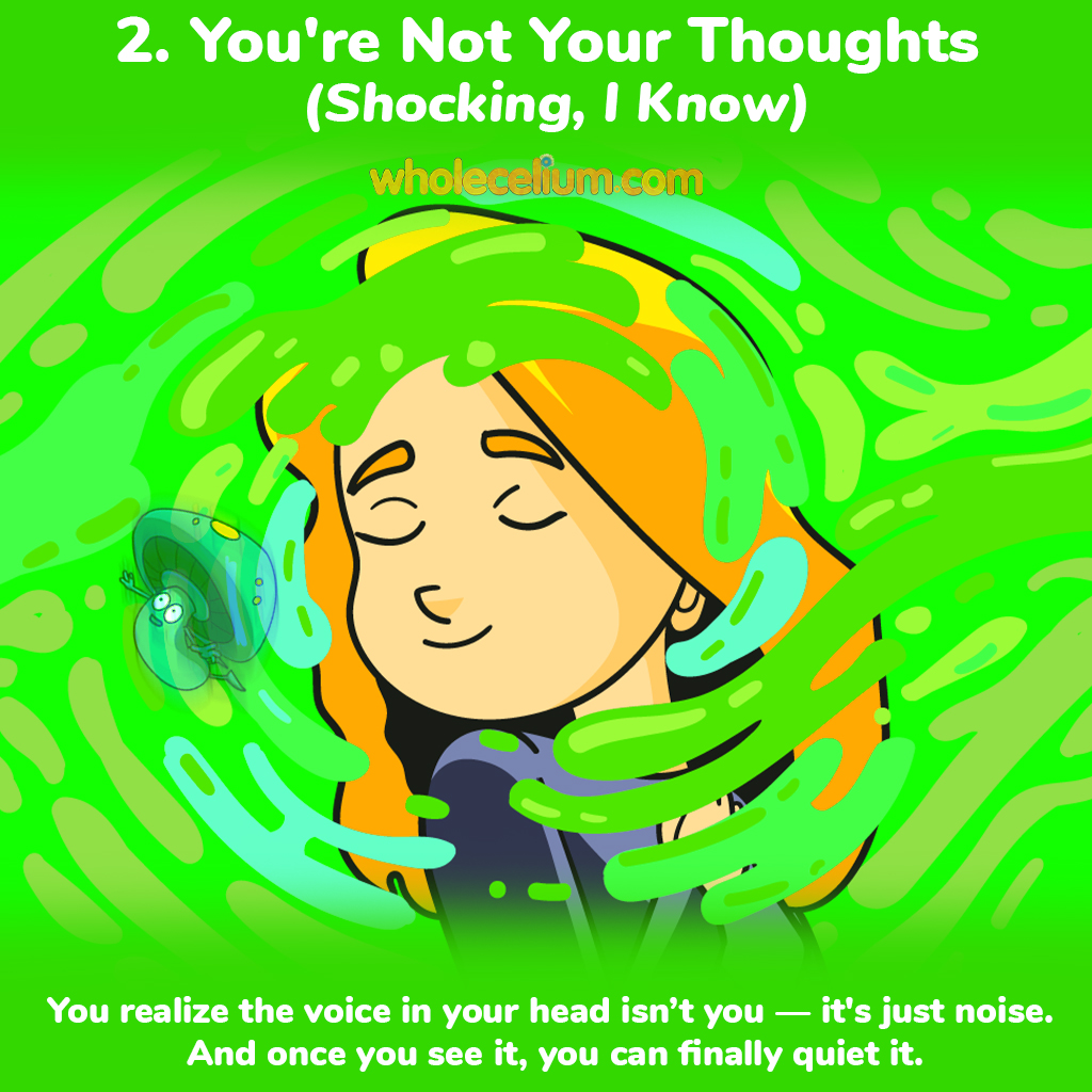 shrooma011's tweet image. Top 5 Things Psychedelics Teach You About Reality.

Which one hit you the hardest? Drop your answer in the comments.

#psychedelics #consciousnessshift #mindawakening #expandedawareness #trippytruths #realitycheck #innerjourney #mindbendingfacts #spiritualawakening