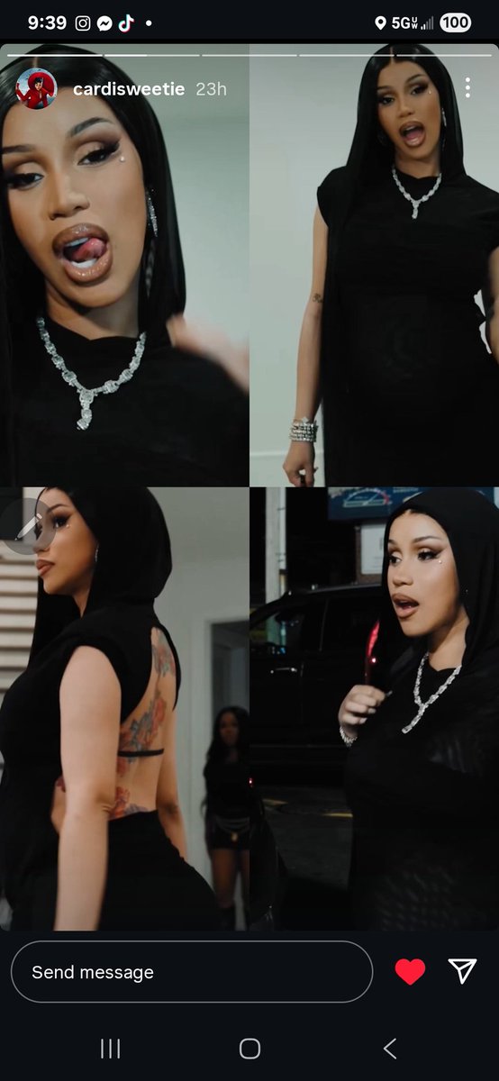 TRiCe JoNeS (@NiNJaBTCH31) / Posts / X
