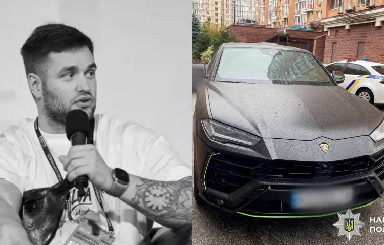 GuyMr0's tweet image. Crypto crashed heavily yesterday night, this morning, a crypto influencer was found dæd inside his Lamborghini Urus. 

This is a sound warning to every Nigerian influencer. You don’t accept every gig that may put people into heavy loss of money.