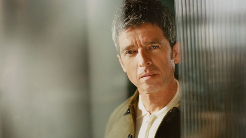 Noel Gallagher Updates tweet media