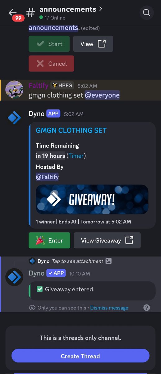 The state of the trenches right now is insane