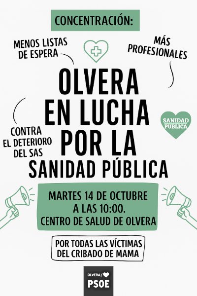 psoe_olvera's tweet image. 