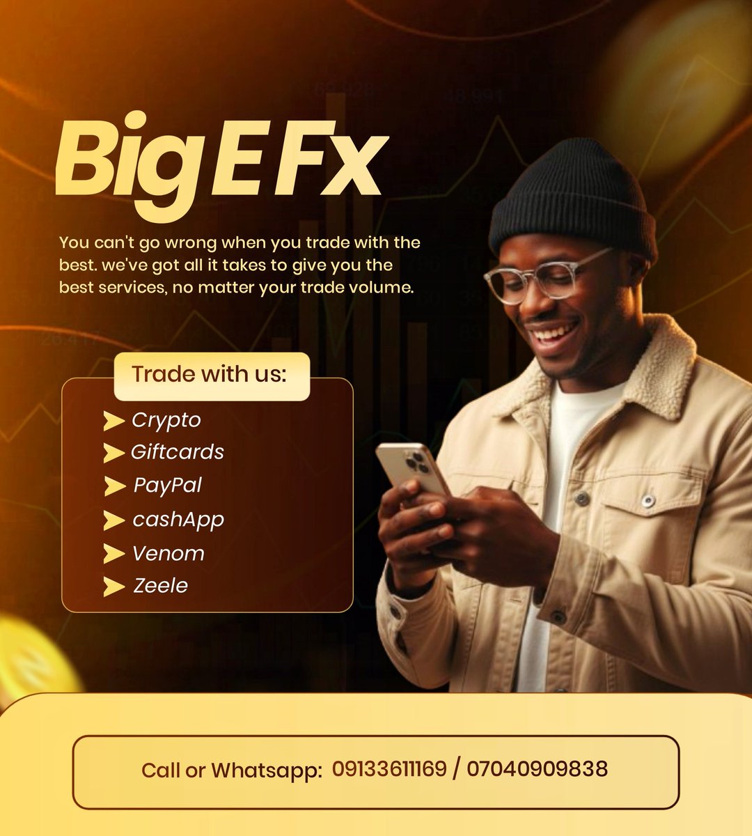 Favy_Design's tweet image. Day 24/30 Design Challenge 

I worked on a trading flyer for a client, focused on keeping it simple.

What do you think about it.