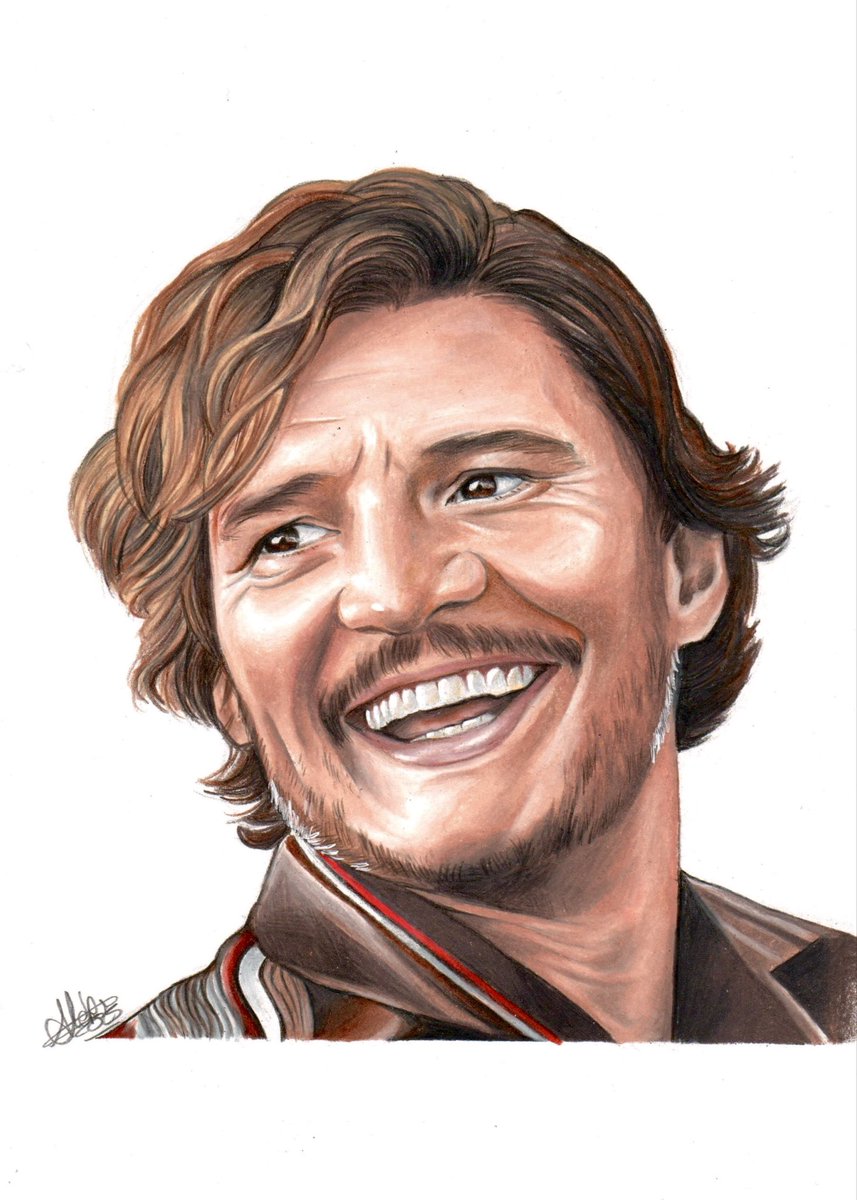 alekskawai's tweet image. Pedrotober ✍🏻 
Day 11: Memeable moment 
#PedroPascal 
@PedroPNation 
@pascalarchive