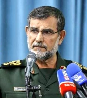 latestnewz_'s tweet image. ⚡JUST IN:🇺🇲🇮🇷🇦🇪 

Gen. Tangsiri-
#IRGC may Block the Strait of Hormuz for all Western Ships, if Iran forced not to export oil to world.