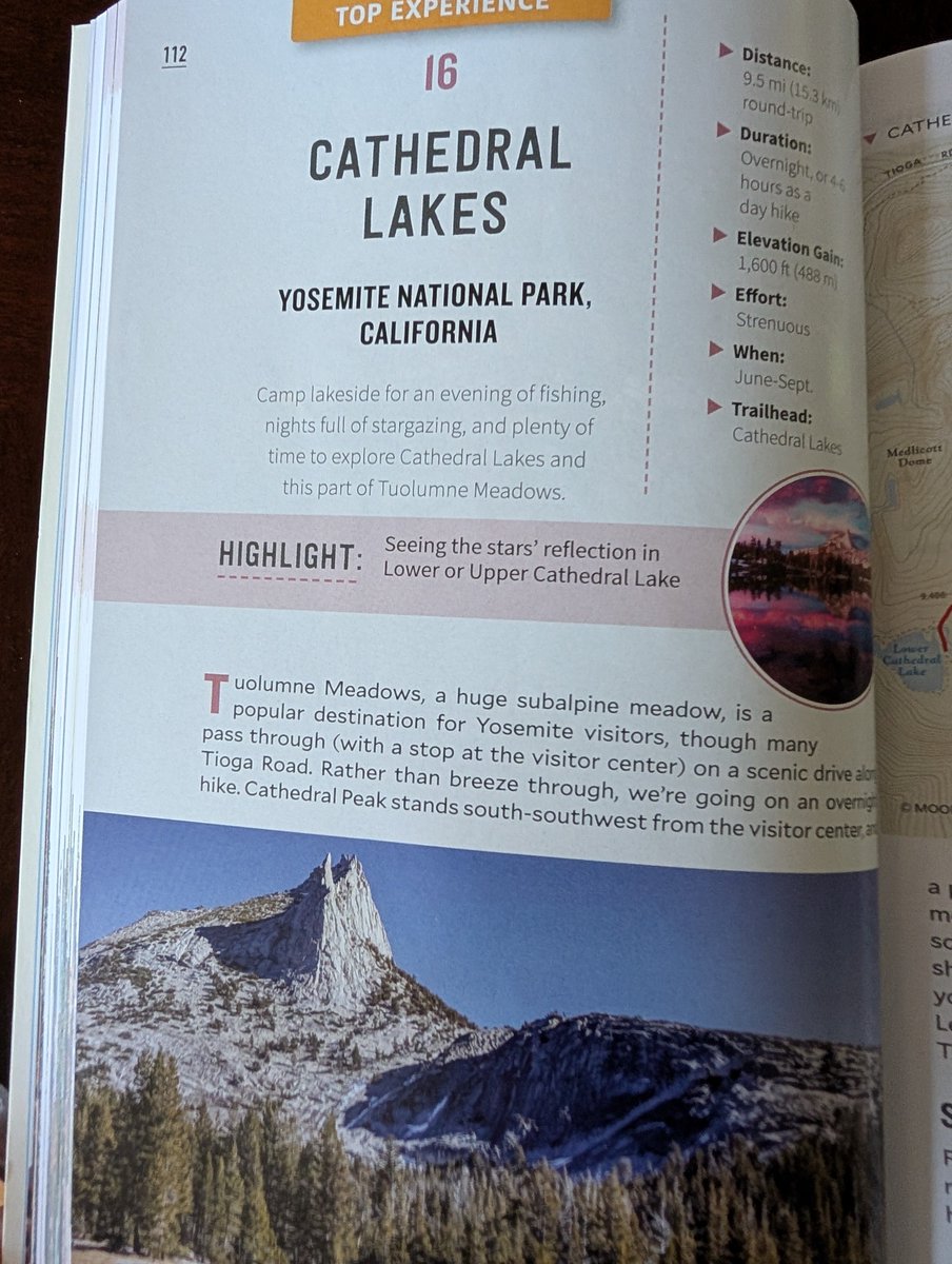 HikingResearch's tweet photo. If you love hiking new trails as much as we do, Jason Frye's new book is a  great resource. It includes detailed info about each hike, things you need to know and consider unique to each trail and wonderful photos.

It will be available starting 10/14.

https://t.co/ZPwRzeBOWu https://t.co/y5W82E468W