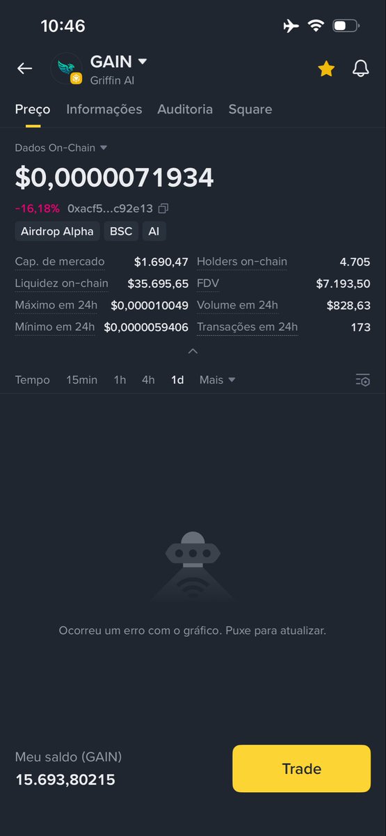 FelipeP09366167's tweet photo. @cz_binance @BinanceWallet @Griffin_AI @heyibinance ????????????????????? https://t.co/YudXxbUmvD