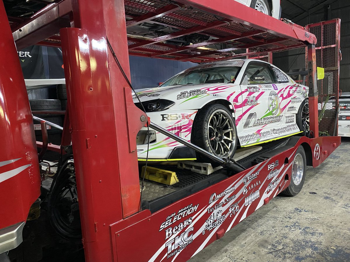 CAR MAKE SELECTION tweet media