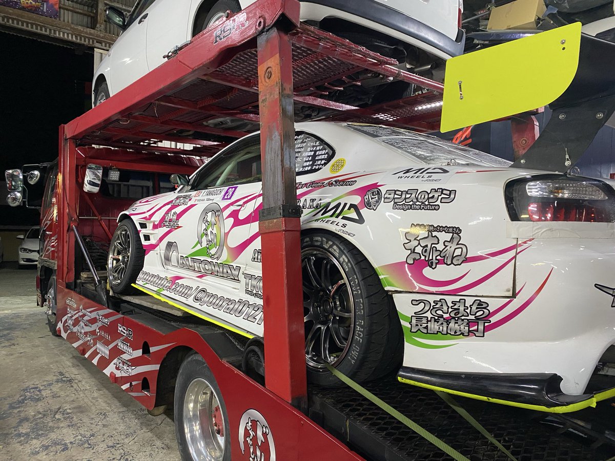 CAR MAKE SELECTION tweet media