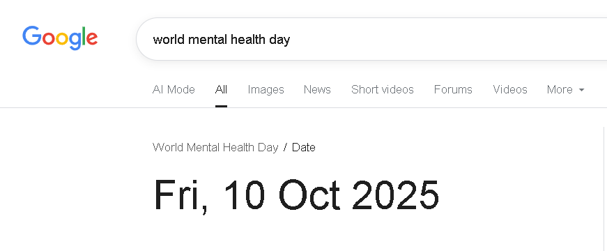 camelfinance's tweet photo. Just found out yesterday was world mental health day:
#liquidation #CryptoCrash2025 https://t.co/EZkqZ2znCk