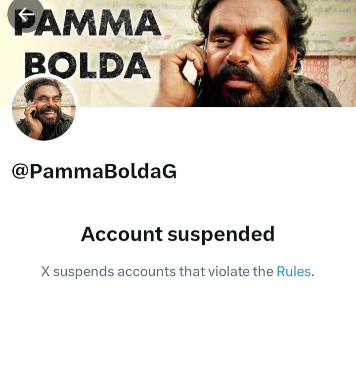 Bhalla🇵🇰♥️ tweet media