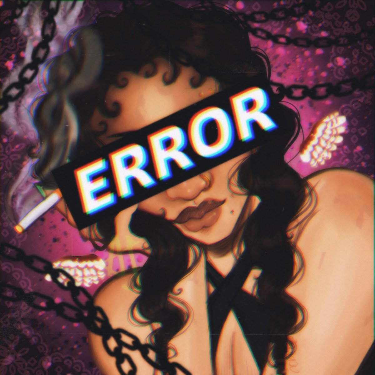 KissTheFeathers's tweet photo. ───── • Angel • ─────
                       of
───── • Ashes • ─────

》Original Angel Character
》Fandomless, Multiverse OC
》Serious + Banter RP
》It/Its, They/Them, &amp; Xe/Xem
》#OpenRP #OCRP #MVRP
                      ♡ + ↺
           more info below https://t.co/ZtgshSNOM4