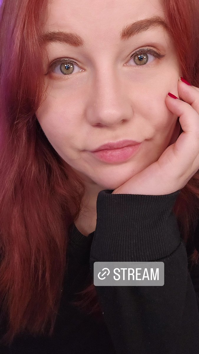 Heute Poirot hab ich gehört?
twitch.tv/lunalya