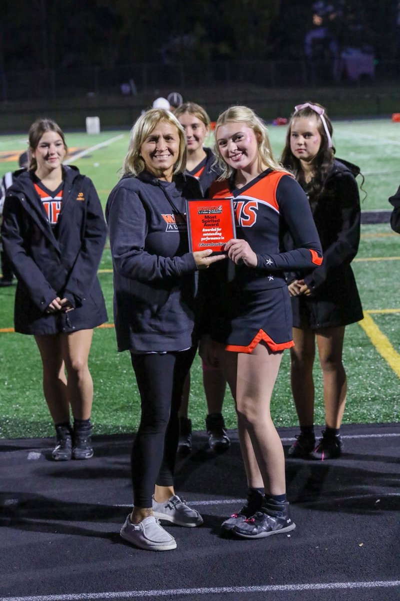 Mexico Academy & CSF tweet media