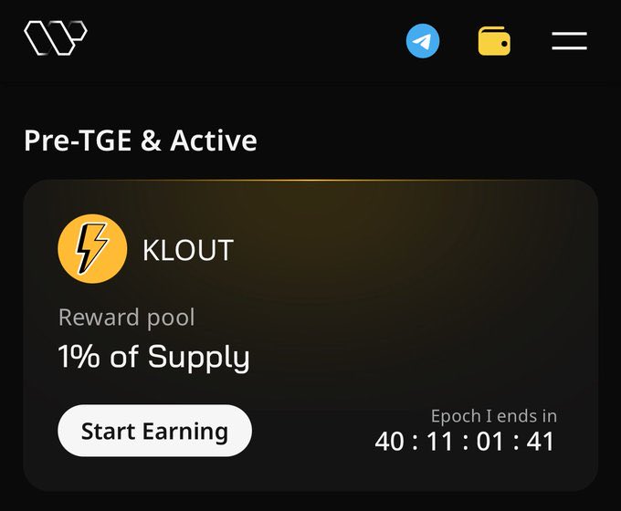 Muhammad_asher1's tweet image. The more I explore Web3, the clearer it gets 
@idOS_network is solving identity,
@kloutgg is redefining social capital,
and @wallchain_xyz is the bridge connecting it all.
It’s not just about airdrops or leaderboards anymore it’s about proving real effort, real creators, real…
