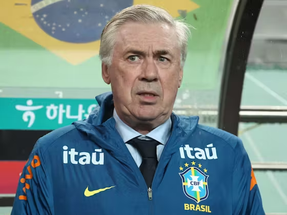 Cbet_latam's tweet image. Rodrygo, encantado con Ancelotti y su conexión con Vini. 🗣️🇧🇷
"Ancelotti me puso en una posición que jugué mucho en el Real Madrid con Vini, funciona muy bien, nos conectamos siempre".
"Ancelotti lo sabe mejor que nadie".
#RealMadrid #Rodrygo #Ancelotti #Vinicius