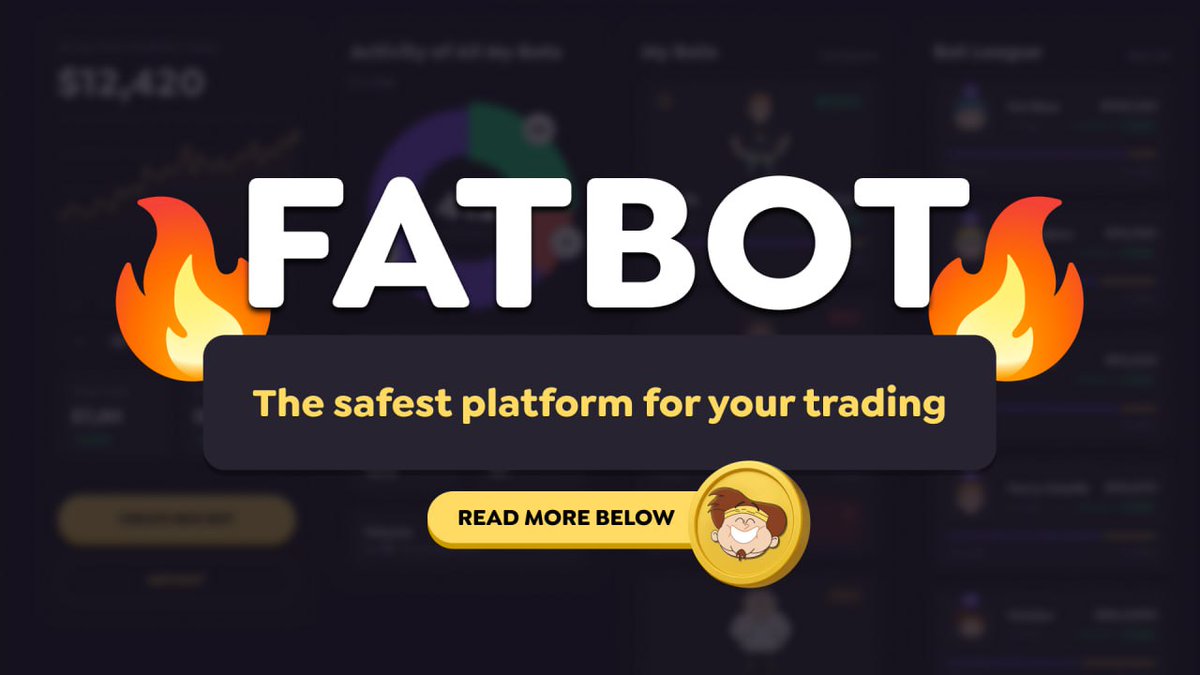 fatty_io's tweet image. ⭐️ FatBot – The safest platform for your trading ⭐️
Today we witnessed the worst day in the history of cryptocurrencies, with total liquidations exceeding $20 billion — more than 10x higher than during the COVID crash or the FTX collapse. The vast majority of altcoins on CEXs…