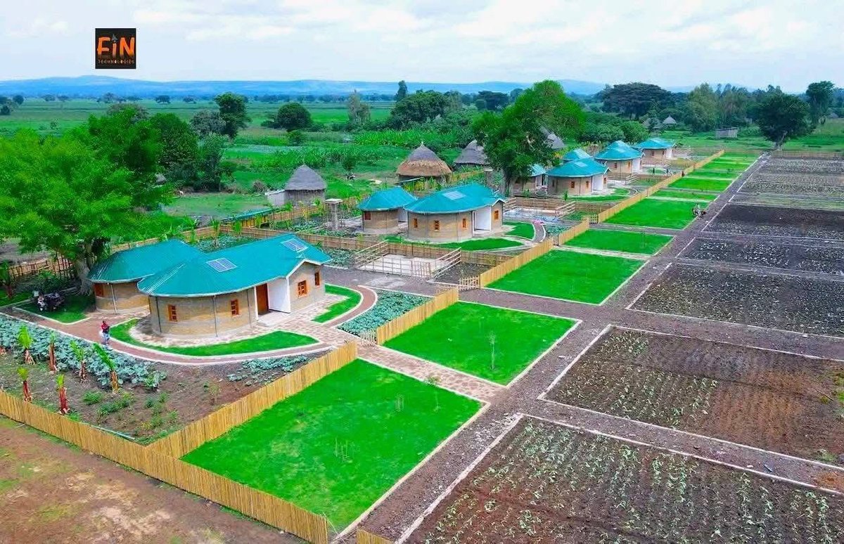 dessalegnmanaye's tweet image. The #CorridorDevelopment Initiative reflects the government&apos;s dedication to inclusive growth, empowering rural communities in regions like Central Ethiopia by creating enabling environments and improving quality of life for all. #RuralDevelopment #Ethiopia 
@AbiyAhmedAli