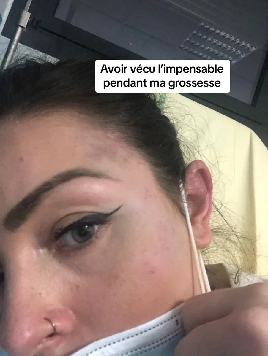 EdithDumontt's tweet image. J ai vécu le même pendant 15 ans et sa fait 3 ans que suis parti et suis enfin heureuse courage a toi.
#expérience
#Violence