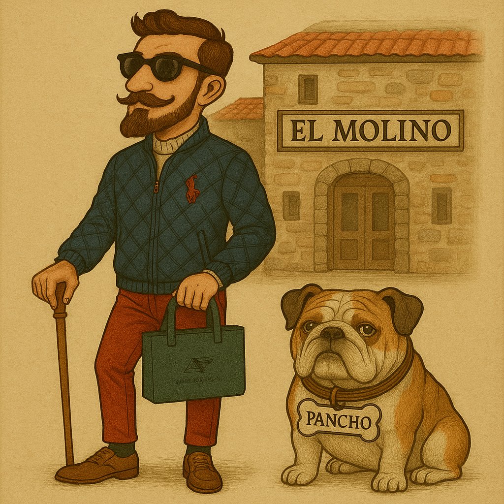 Edu_Collantes's tweet image. Don Pijote de la Marca #literatura #LiteraturePosts #DonQuixote