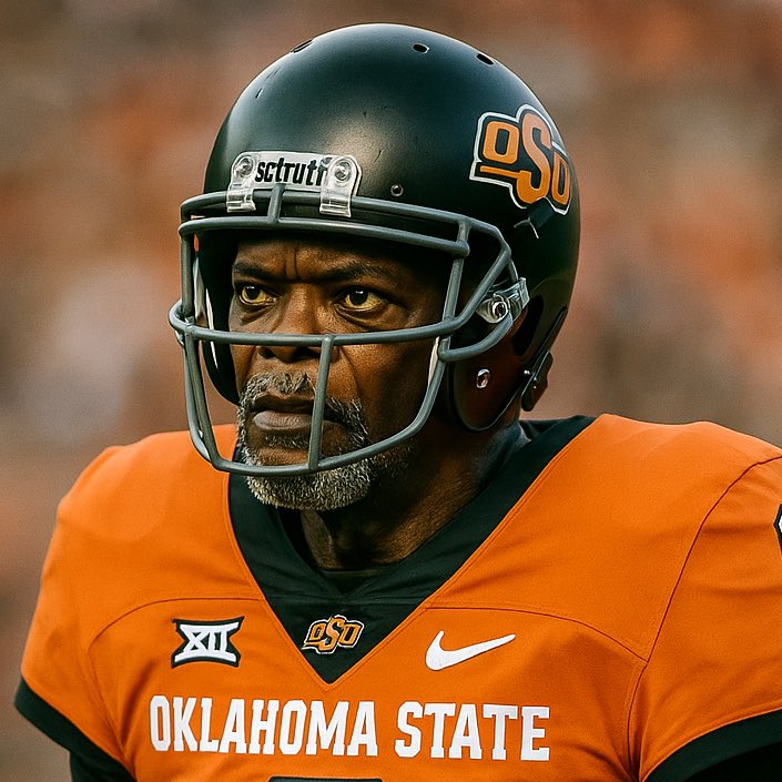 Wilson F. Ball tweet media