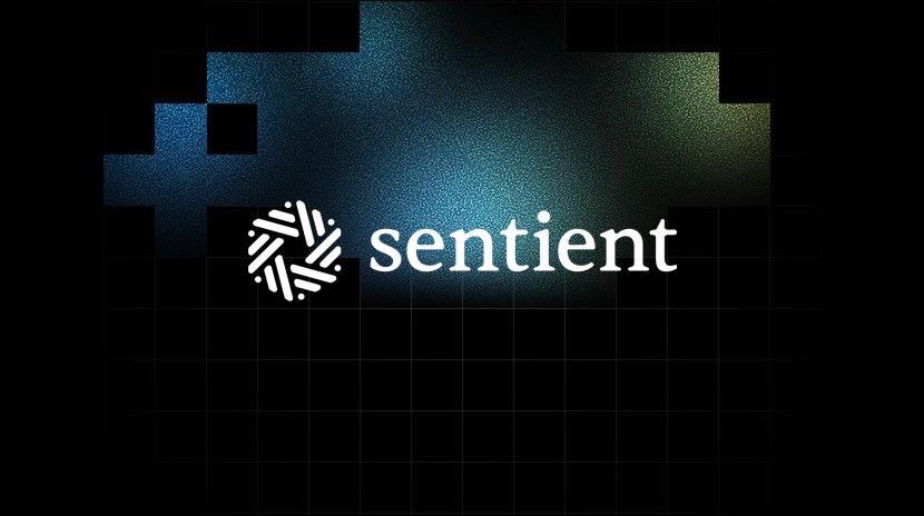 Genchiofweb3's tweet image. The future of AI shouldn't be owned by Google or Microsoft.
@SentientAGI is building decentralized artificial general intelligence (AGI) so that no single entity has control. This is the real AI revolution.