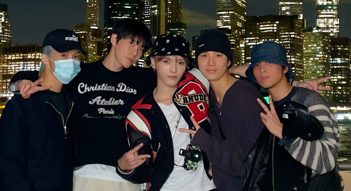 로드🌹 tweet media
