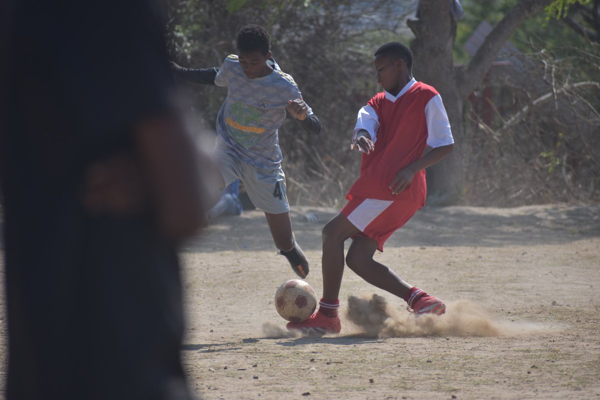 Acornhoek City FC tweet media