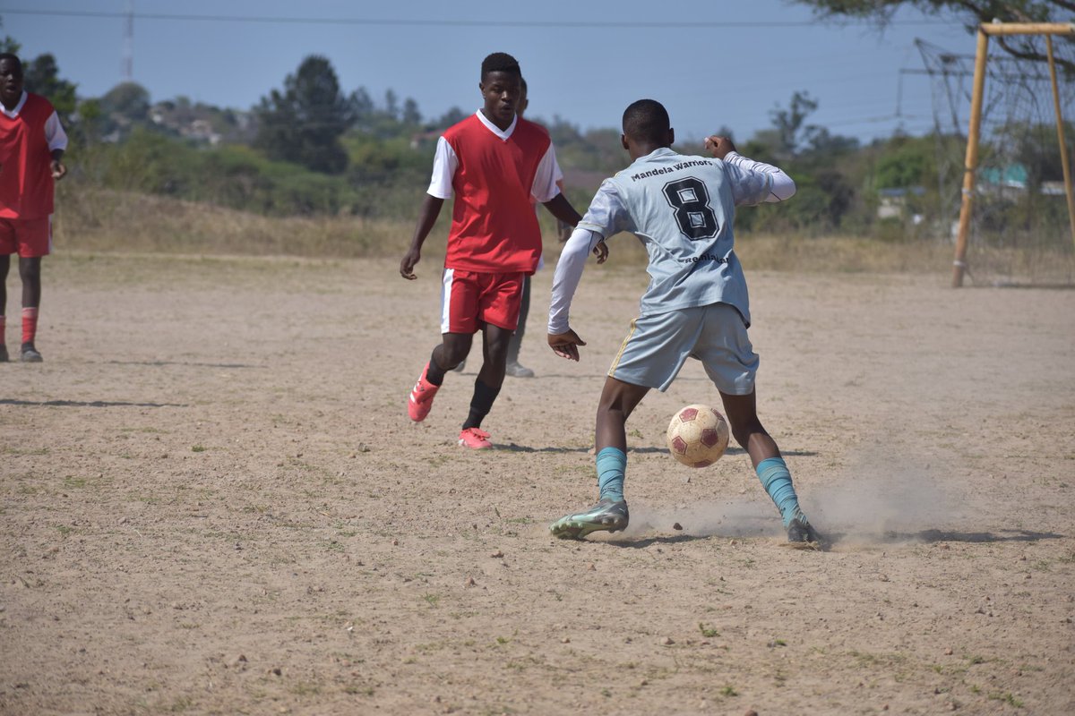 Acornhoek City FC tweet media