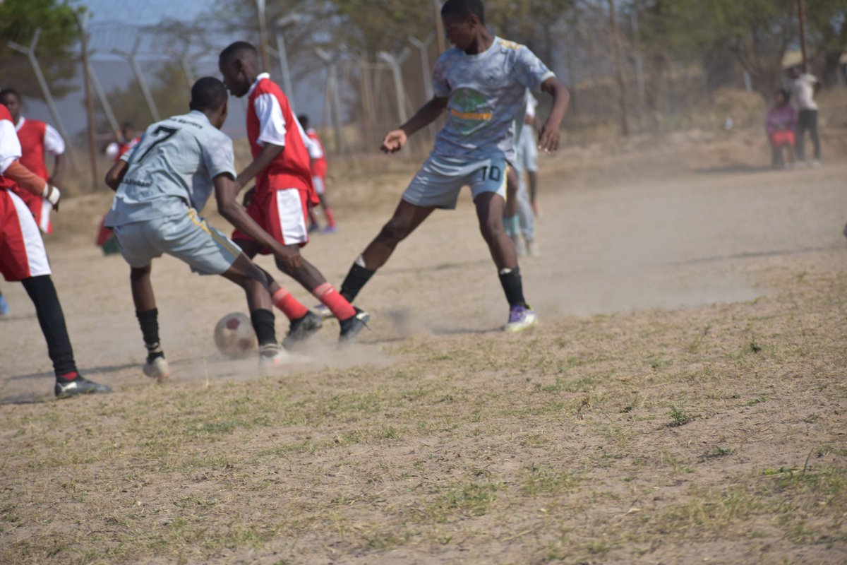 Acornhoek City FC tweet media