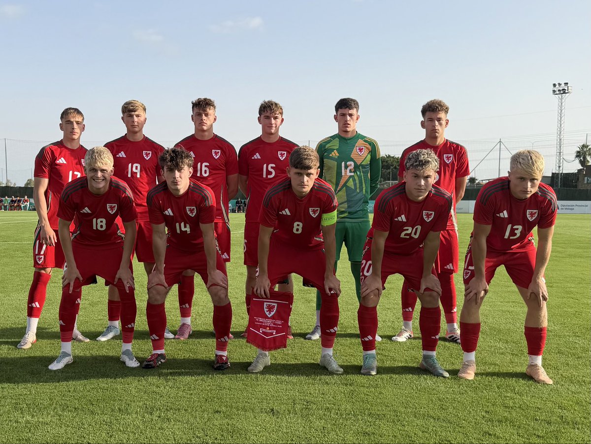 Representing Cymru 🐉🏴󠁧󠁢󠁷󠁬󠁳󠁿