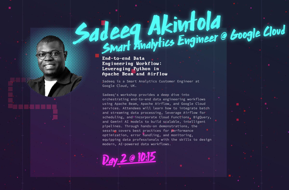 Sadeeq Akintola🇬🇧🇳🇬🇪🇺 tweet media