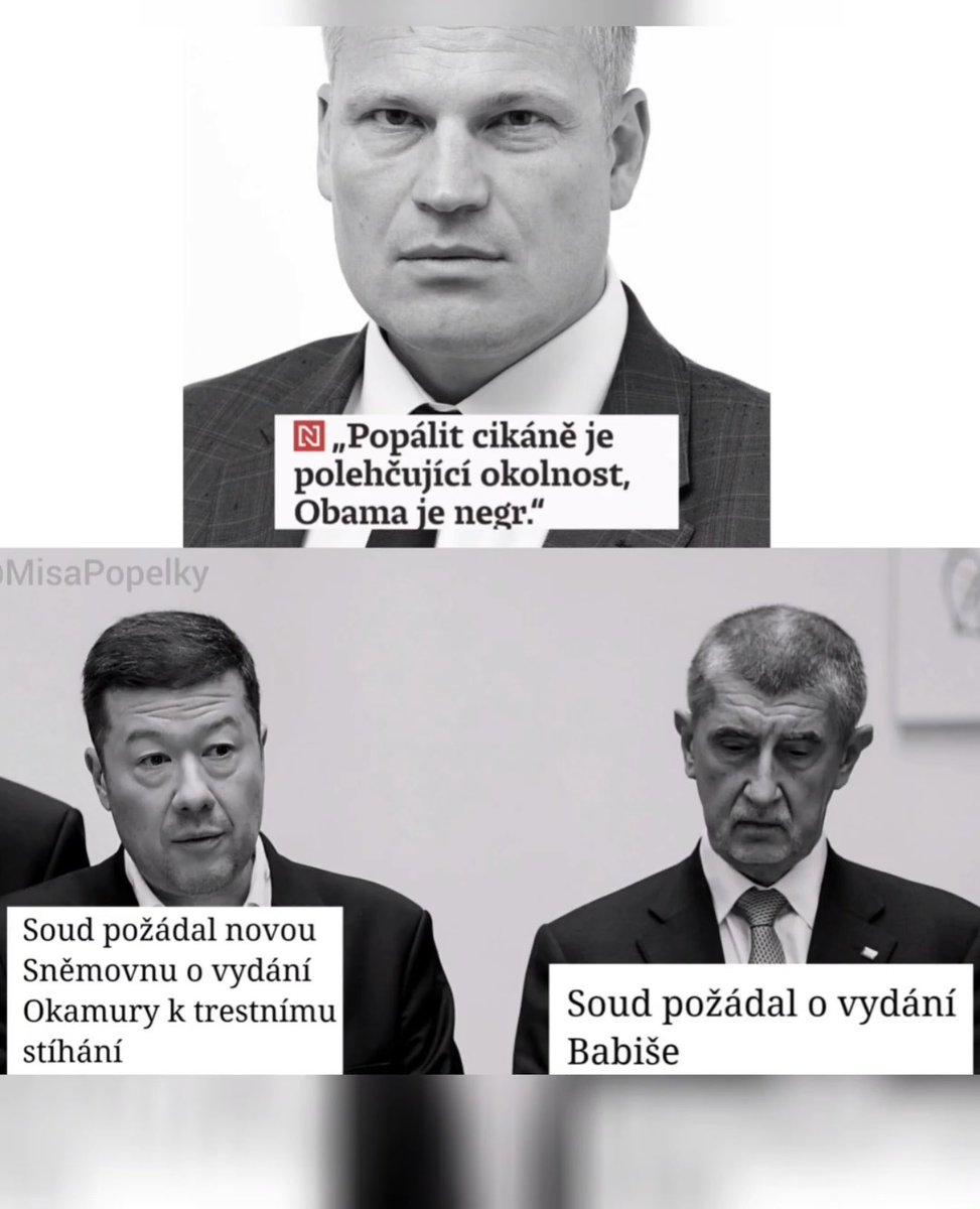 „Nakonec vám budou vládnout ti nejneschopnější z vás…” (Platón 380 let př.n.l.)

Trvalo to 2 405 let…