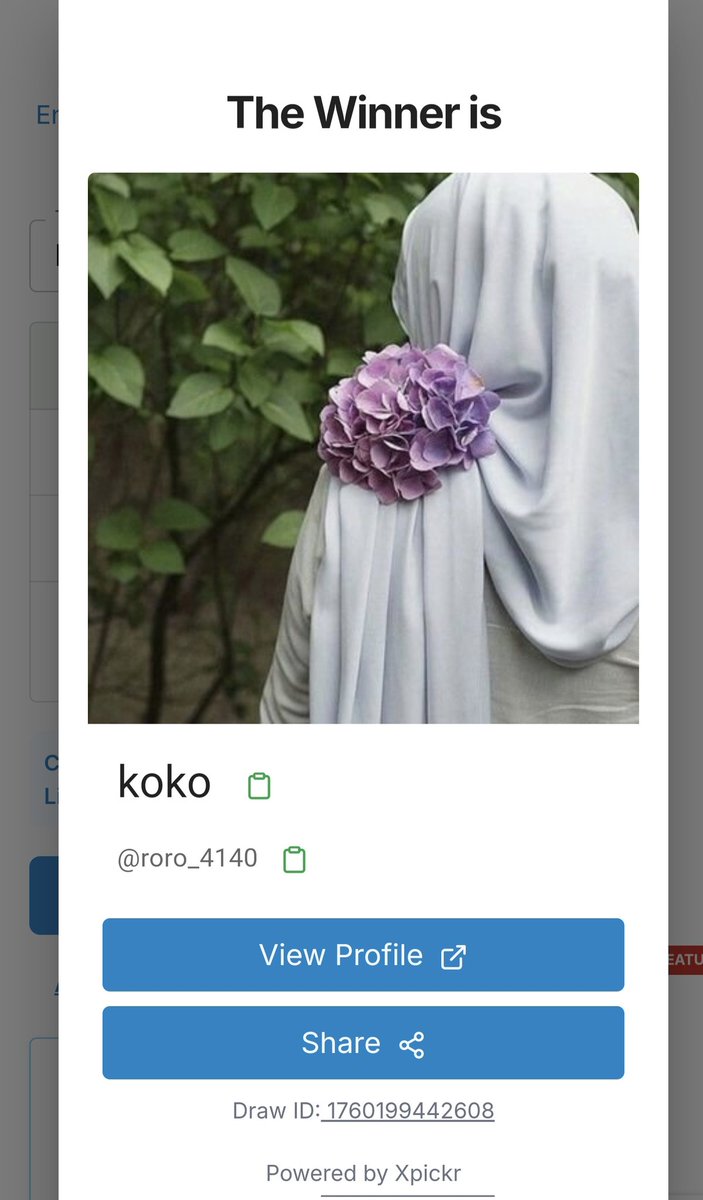 bdallh_shm70183's tweet image. مبروك للفائزة في مسابقة أبو عابد 🎉
🥇 koko – @roro_4140
حياك الله على الخاص عشان ارتب إرسال جائزتك 🫶
👀 وبالنسبة للي ما فازوا ترى المورد توه قايلي في أمور حلوة جايّة 😏🔥
يعني تابعوا الحساب لا يفوتكم الجاي 🤝
#ابو_عابد
