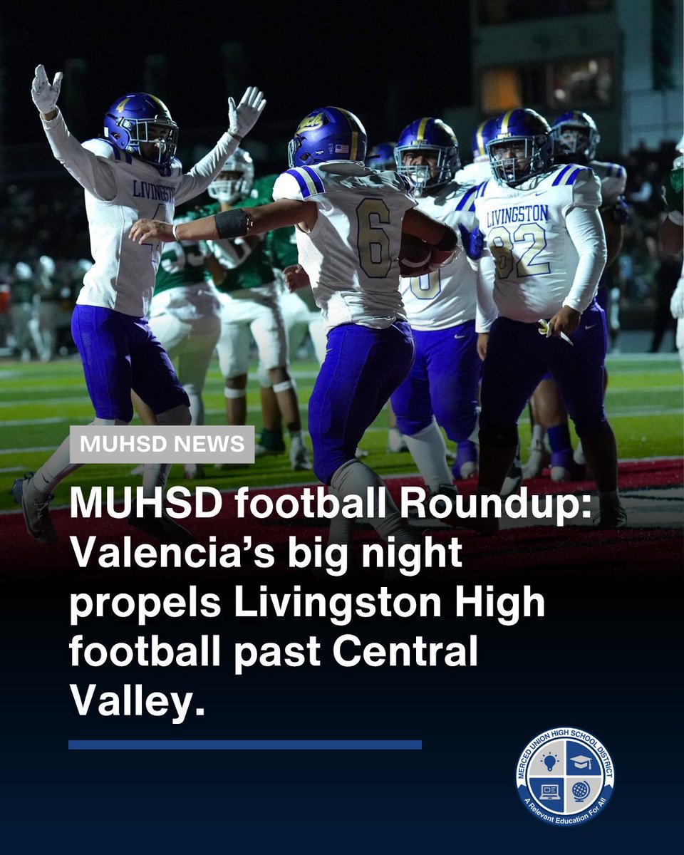 MercedUHSD tweet media