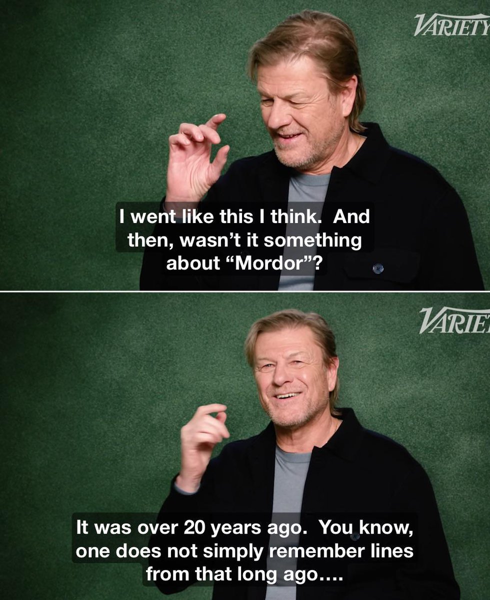 Lord of the Rings Daily (@lotr_daily_) on Twitter photo 