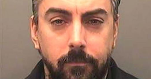 MirrorCeleb's tweet image. Lostprophets paedo Ian Watkins &apos;stabbed to death&apos; in prison attack mirror.co.uk/3am/celebrity-…