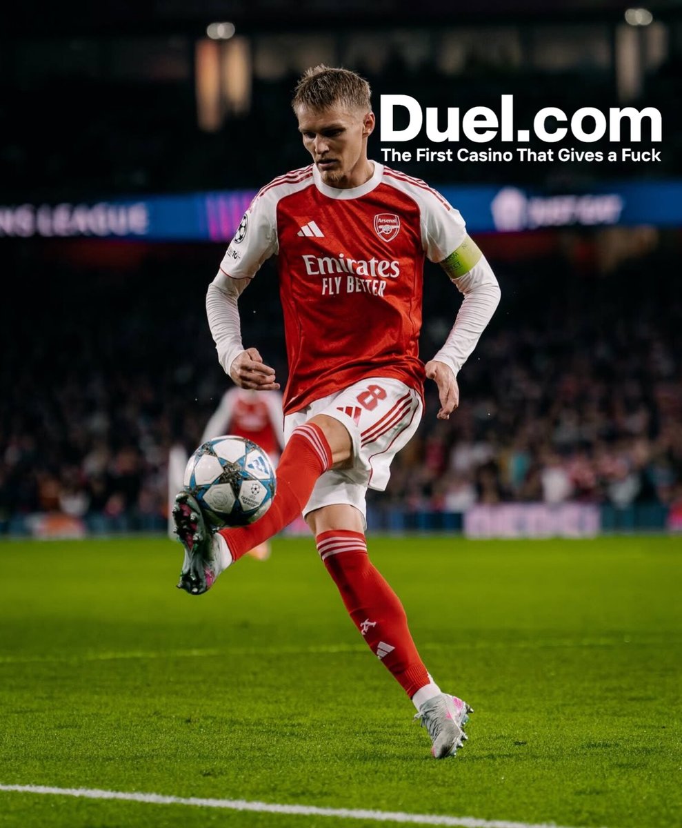 N5plug's tweet image. Martin Ødegaard has more Champions League trophies than Palmer, Bruno Fernandes, Pedri, Yamal, Mbappé, and Kane combined.