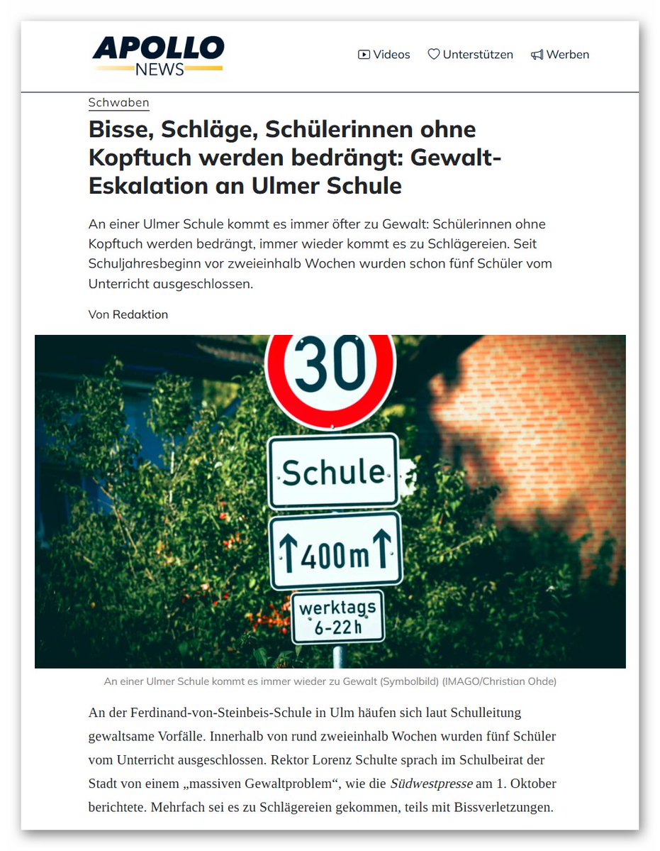 AUFSTEHEN ! 
- Ab in die Hölle!