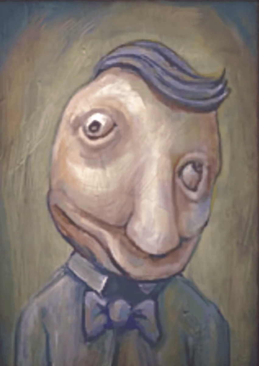 Theodore Masters Peterson tweet media