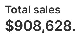 EcomWinner's tweet image. Most people overcomplicate ecom.
I launched a store 3 months ago (2nd brand), kept it stupid simple—this week it’s crossed 10,000 orders.

As a high-performing operator, only 2 things matter:
⚡ Execution speed
🎯 Quality of decisions
The rest is noise.
Last 3 months → 2 stores…