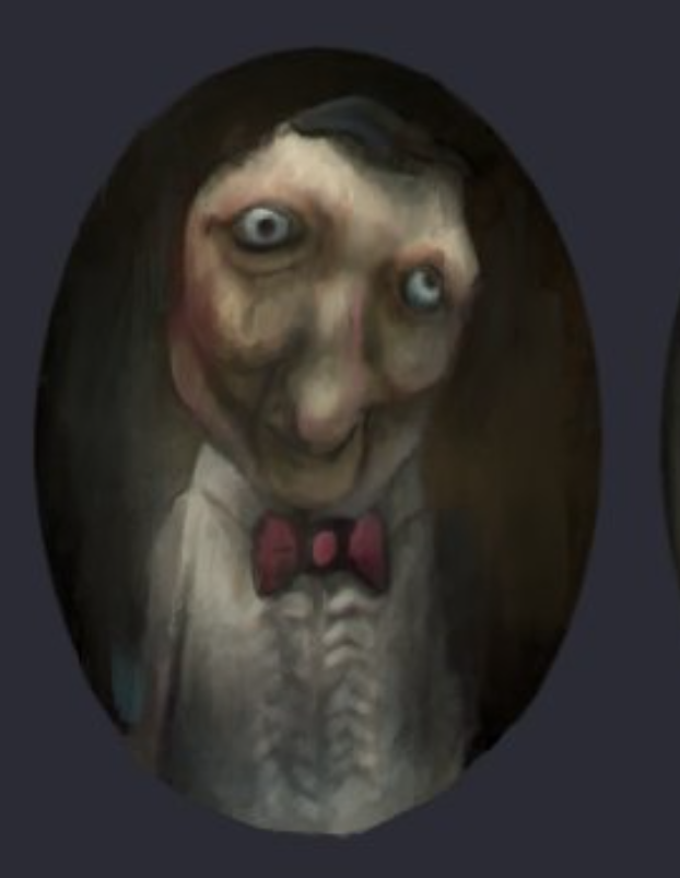 Theodore Masters Peterson tweet media