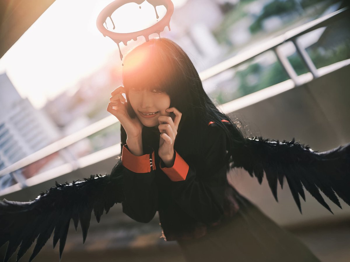 🐦‍⬛ 𝙺𝚎𝚗𝚣𝚊𝚔𝚒 𝚃𝚜𝚞𝚛𝚞𝚐𝚒: <a href="/Miewtwo0/">🦒MiewMiew「ミュウミュウ」</a>

#GFX50R #GFX #ブルアカ #BlueArchive #bluearchivecosplay