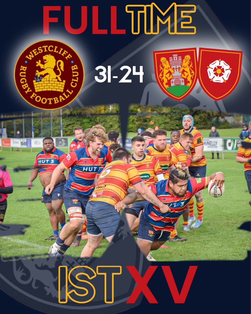 Old Northamptonians RFC tweet media